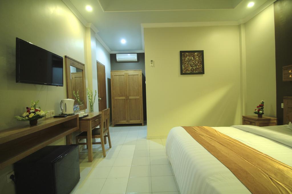 Bakung Sari Resort&spa