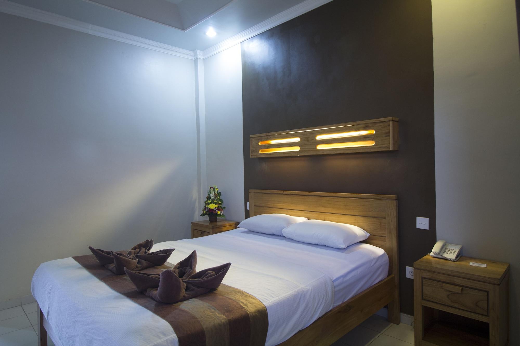 Bakung Sari Resort&spa Kuta (Bali)