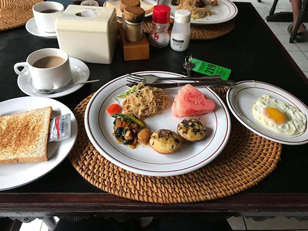 Bakung Sari Resort&spa Hotel