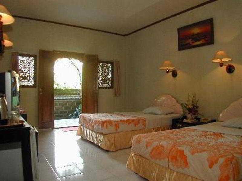 Bakung Sari Resort&spa Hotel