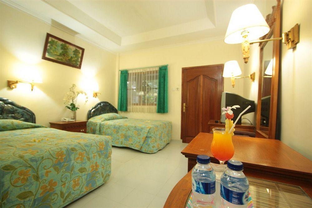 Bakung Sari Resort&spa 3*