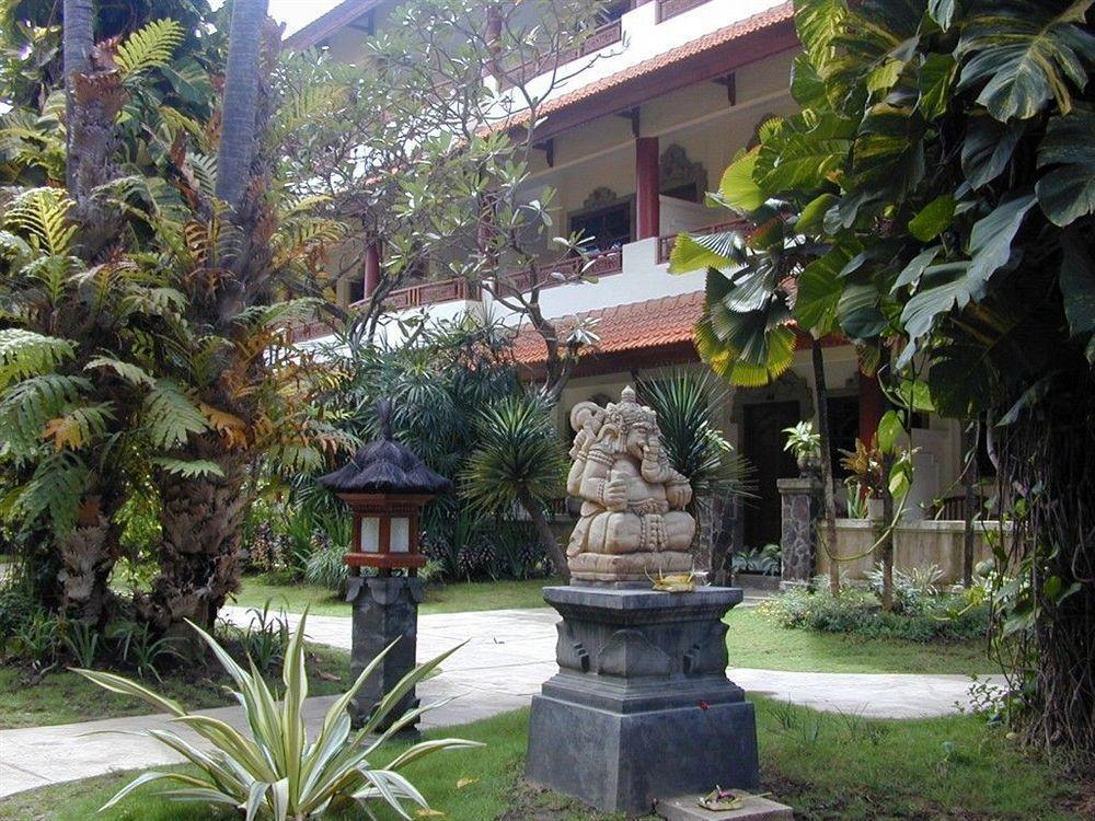 Bakung Sari Resort&spa Hotel