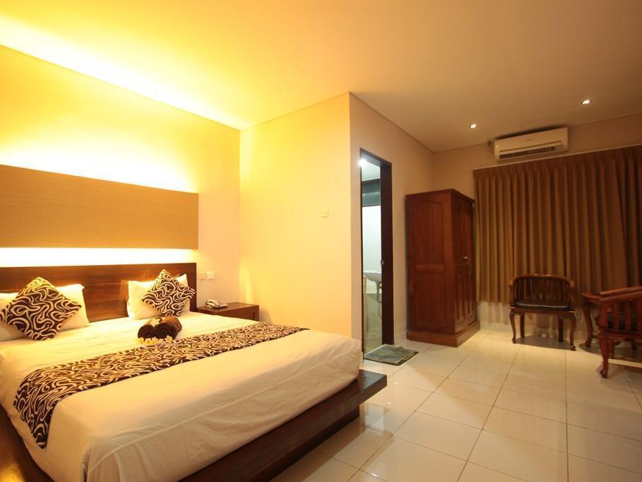 Bakung Sari Resort&spa 3*