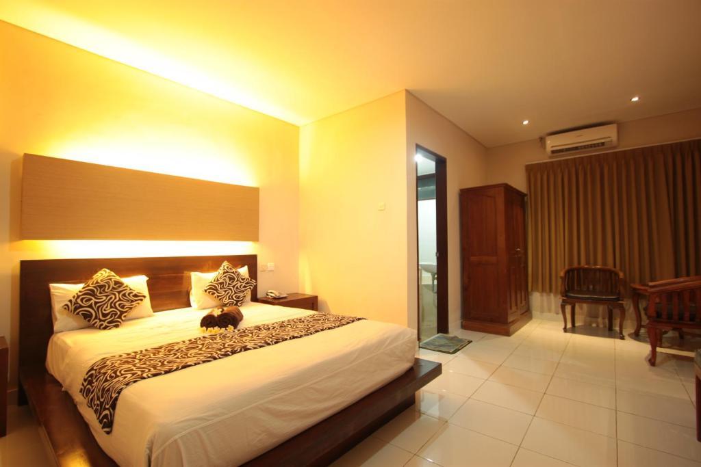 Hotel Bakung Sari Resort&spa
