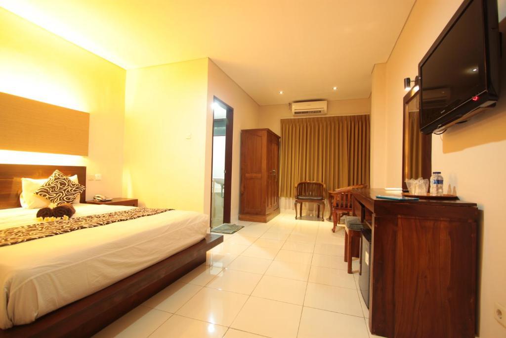 Bakung Sari Resort&spa Hotel Kuta (Bali)