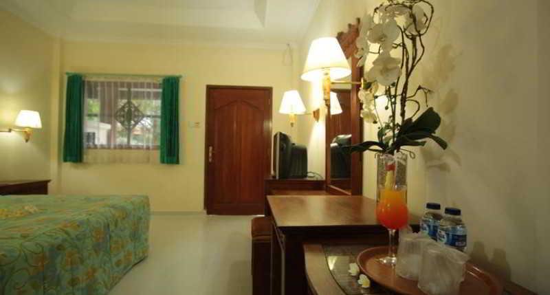 Hotel Bakung Sari Resort&spa