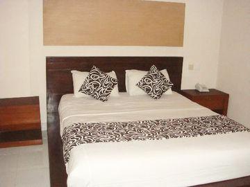 Hotel Bakung Sari Resort&spa Kuta (Bali)