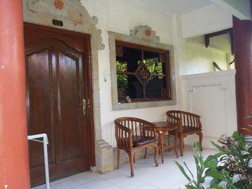 Hotel Bakung Sari Resort&spa