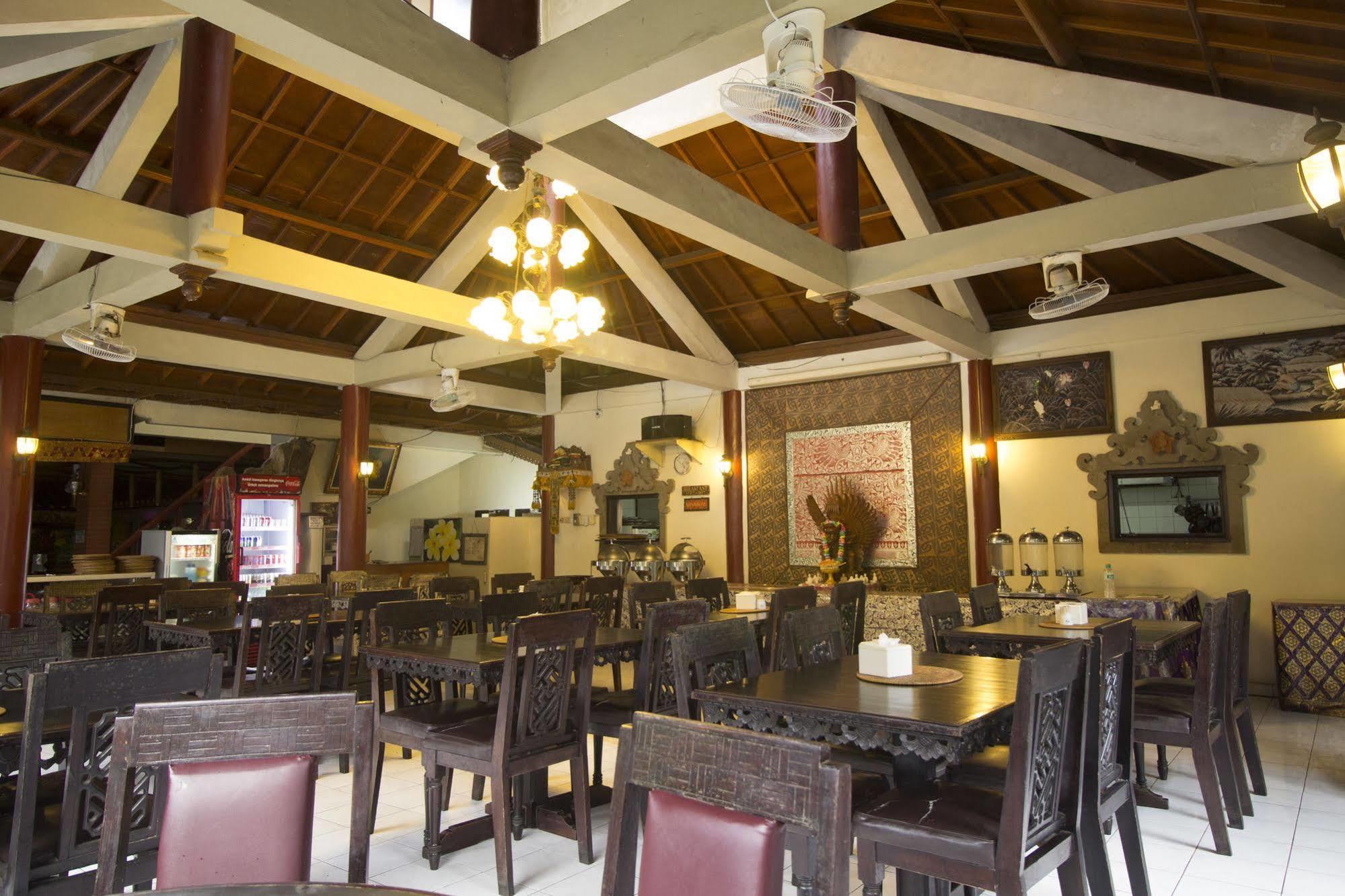 Hotel Bakung Sari Kuta (Bali)