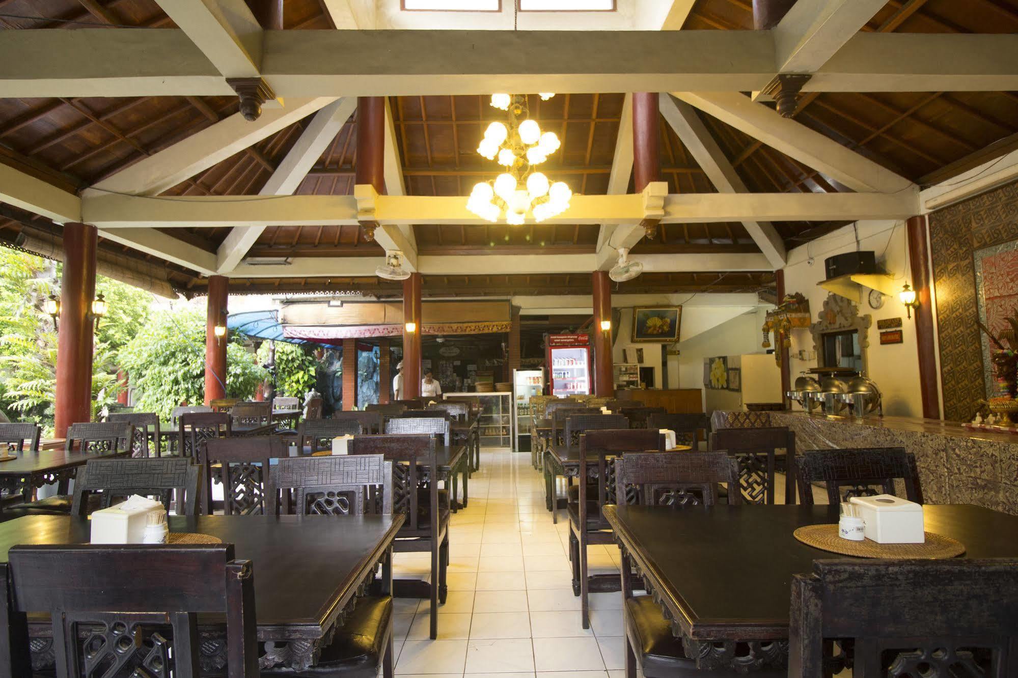 Bakung Sari Resort&spa Hotel Kuta (Bali)