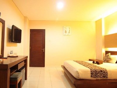 Hotel Bakung Sari Resort&spa