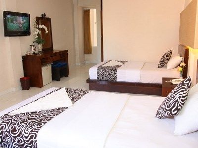 Bakung Sari Resort&spa 3* Kuta (Bali)