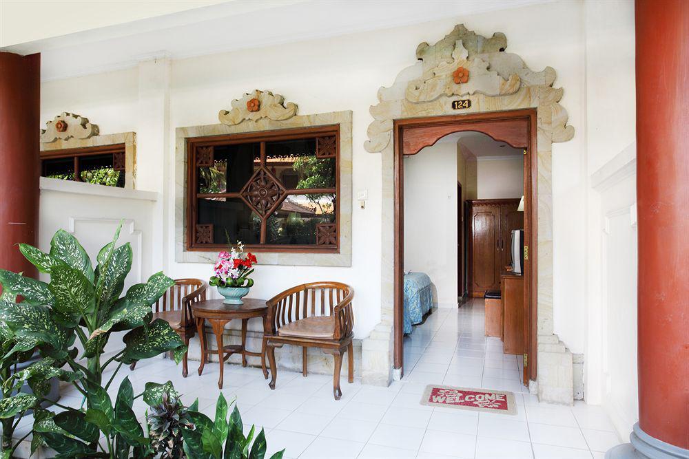 Hotel Bakung Sari Kuta (Bali)
