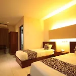 Bakung Sari Resort