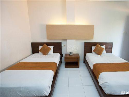 Bakung Sari Hotel