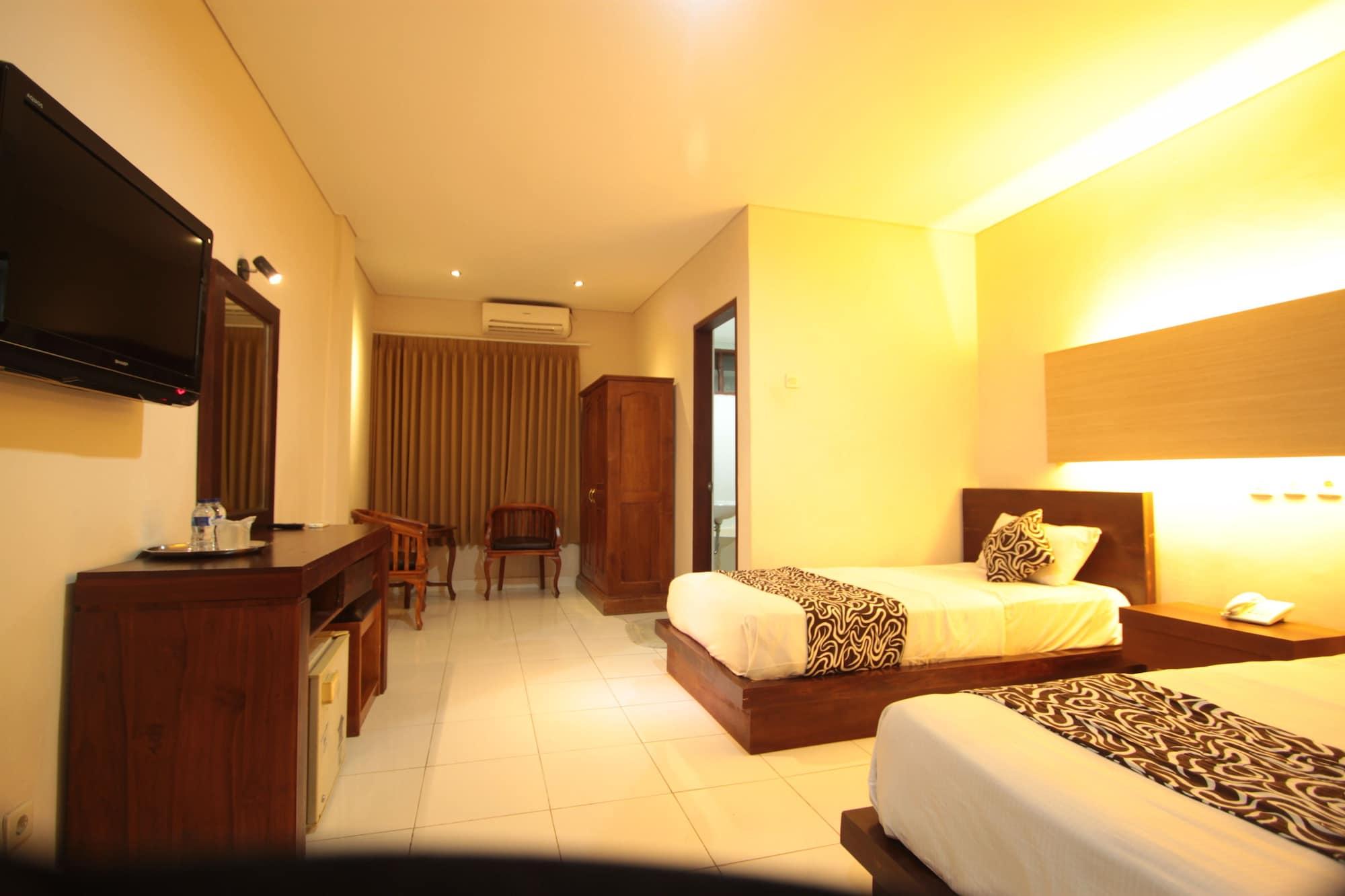 Hotel Bakung Sari 3*