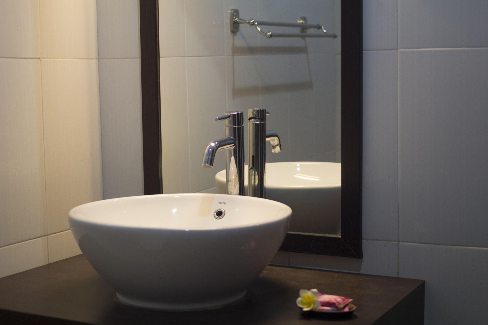 Bakung Sari Hotel Kuta (Bali)
