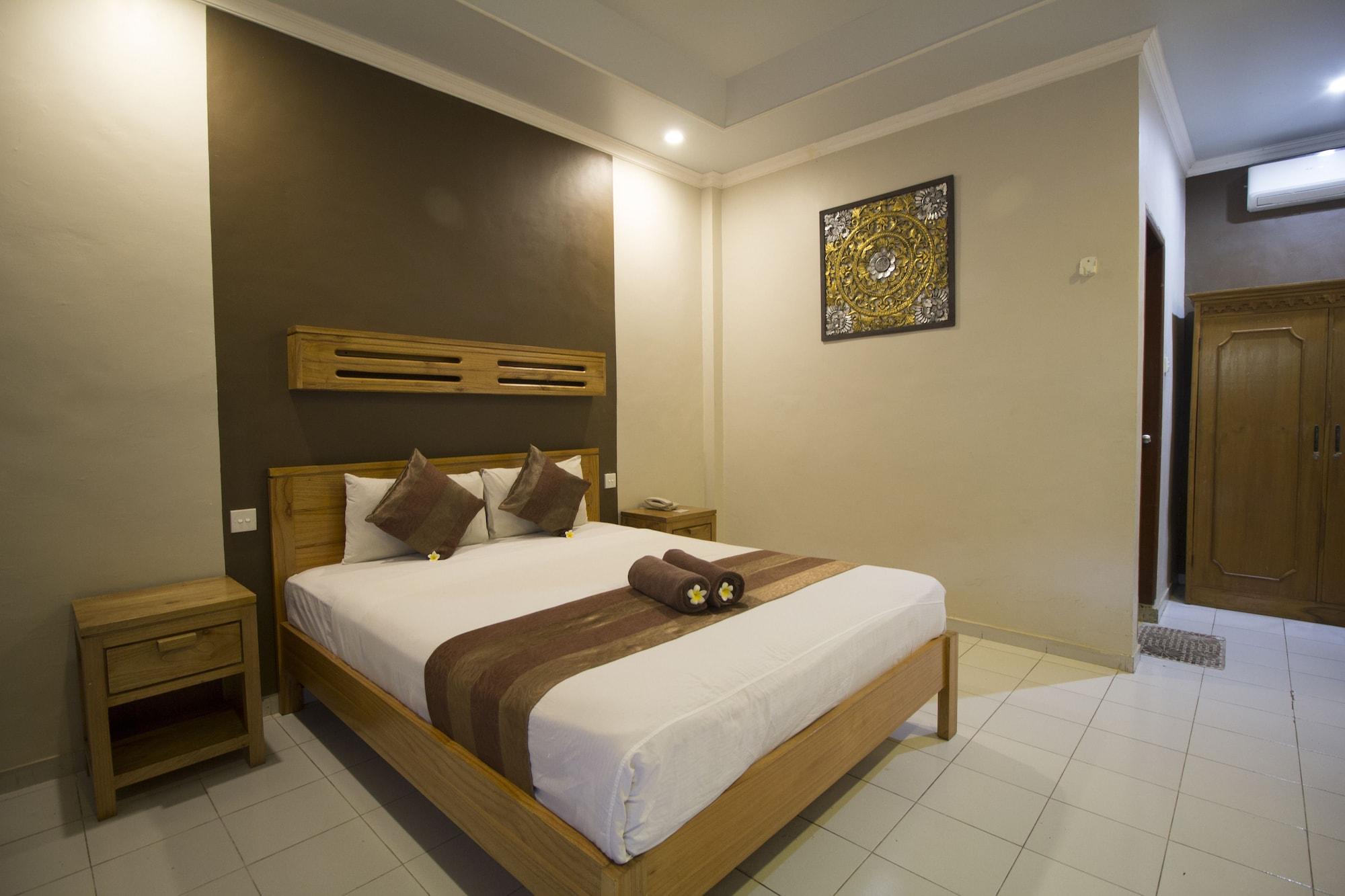 Bakung Sari Hotel 3*