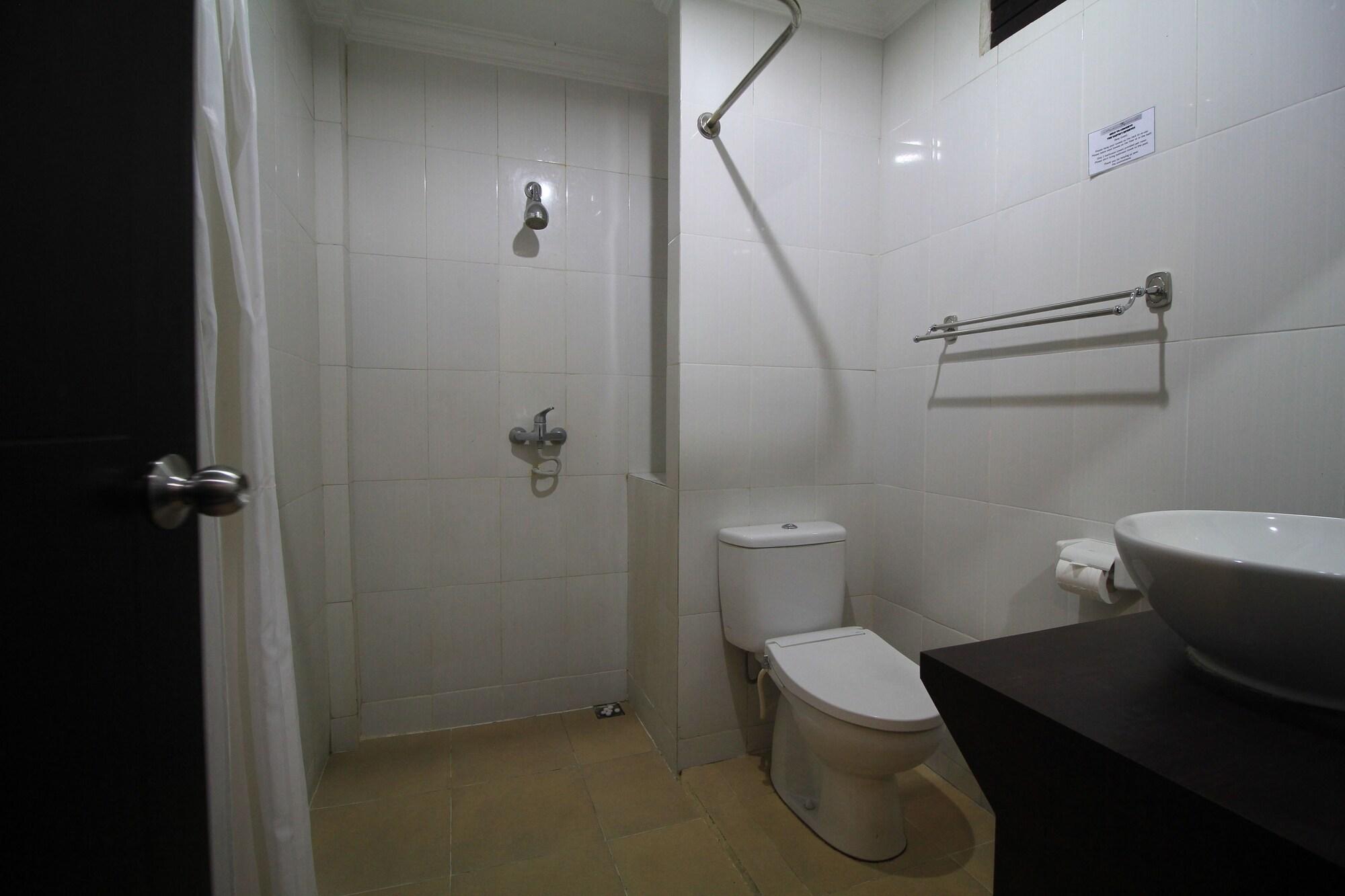 Bakung Sari Hotel