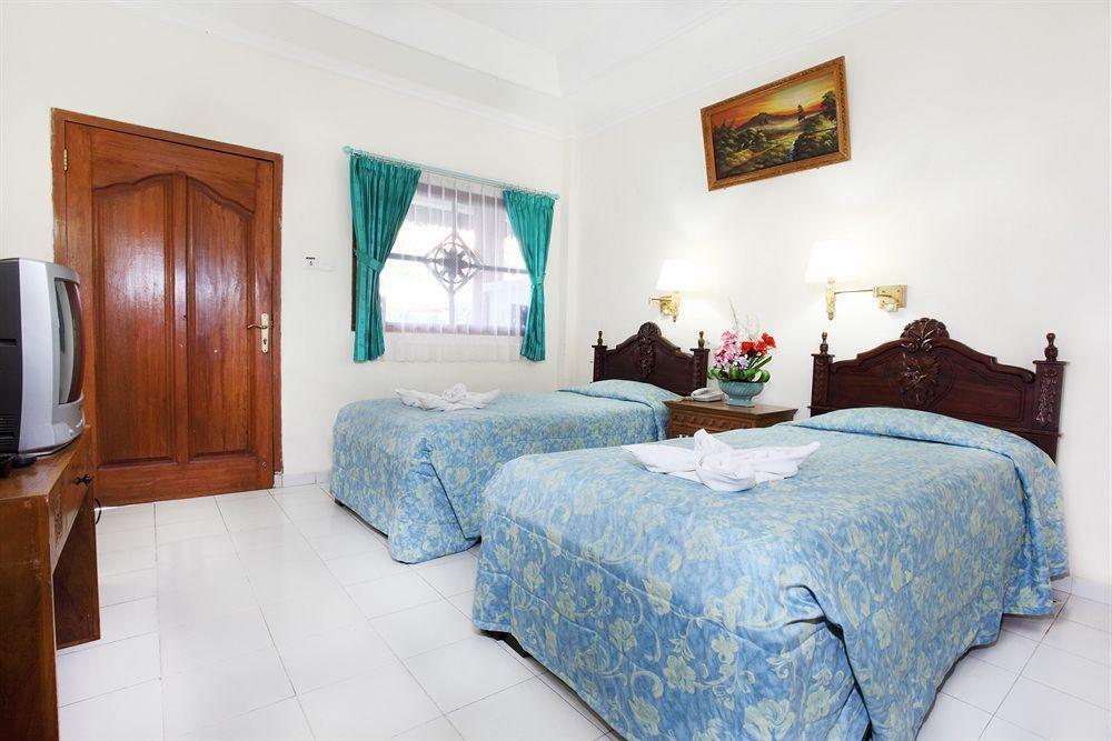 Bakung Sari Hotel