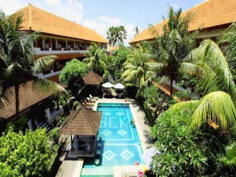 Bakung Sari Hotel Kuta (Bali)