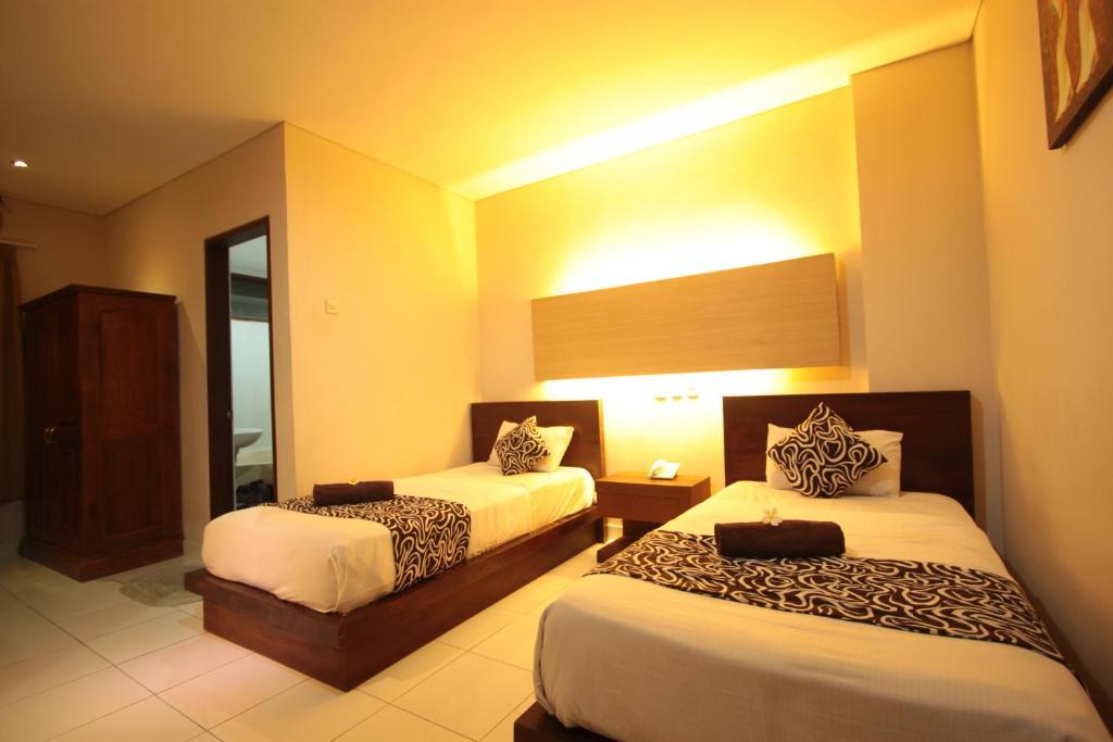 Bakung Sari Hotel