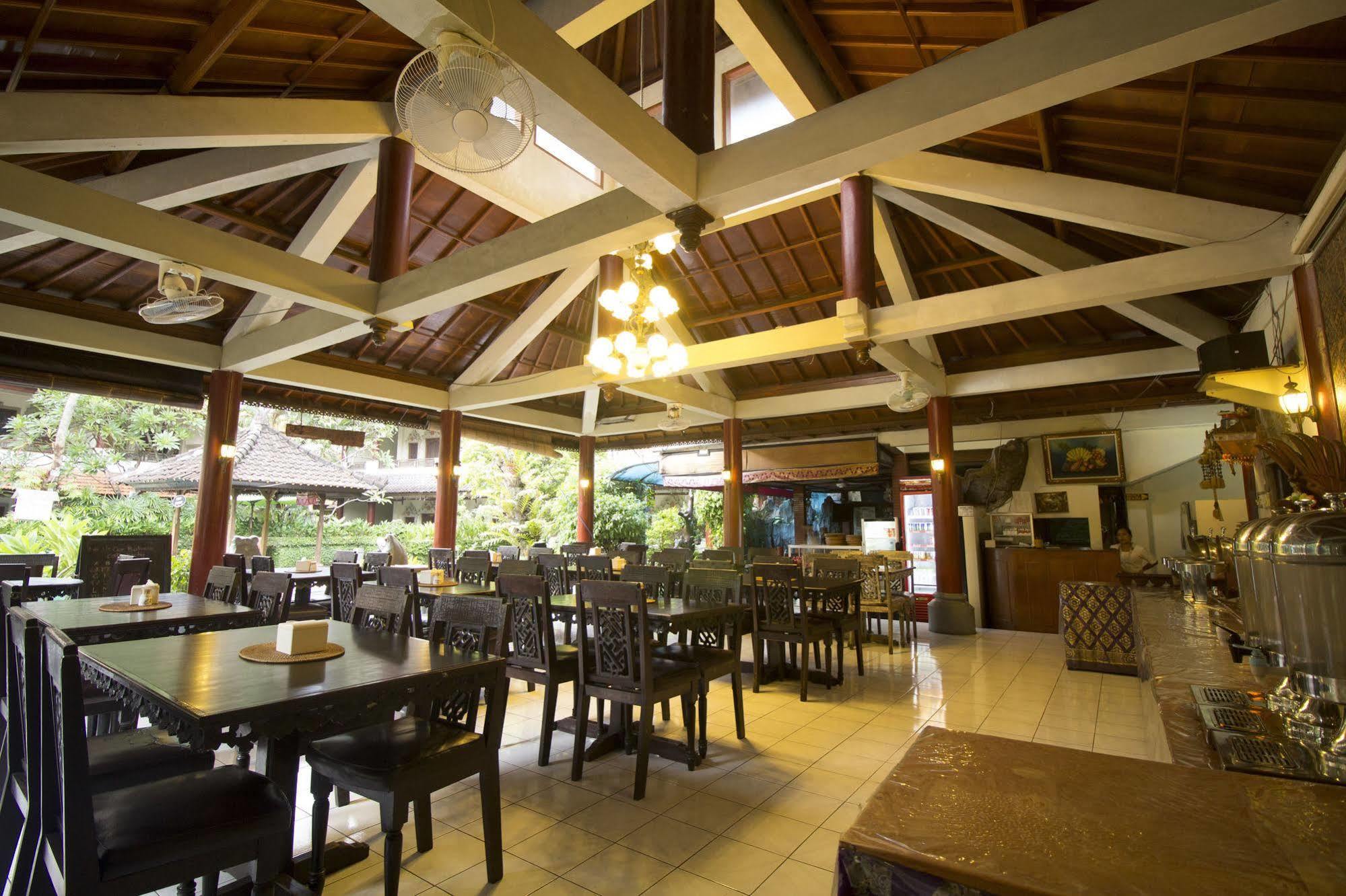 Bakung Sari Hotel Kuta (Bali)