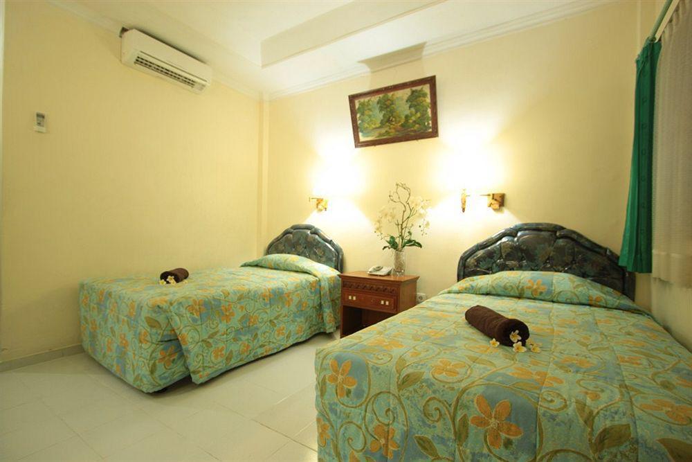 Bakung Sari Hotel